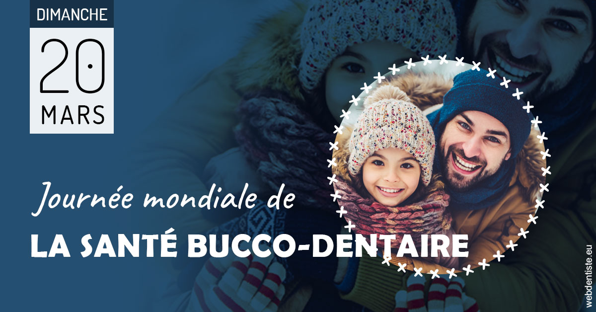 https://dr-medioni-philippe.chirurgiens-dentistes.fr/La journée de la santé bucco-dentaire 1