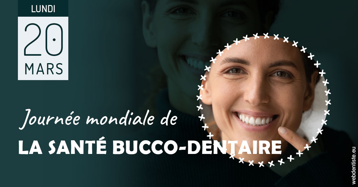 https://dr-medioni-philippe.chirurgiens-dentistes.fr/Journée de la santé bucco-dentaire 2023 2
